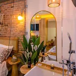 Daire Rum_otto Taksim History&luxury İstanbul
